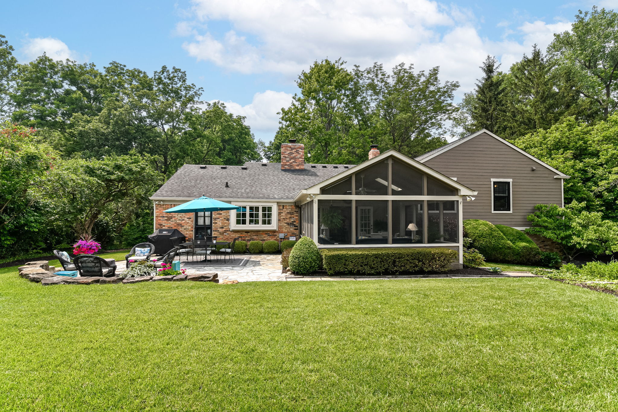 5851 Ravine Road Indianapolis, IN 46220 - Photo 44 of 48 Gallery Image 44