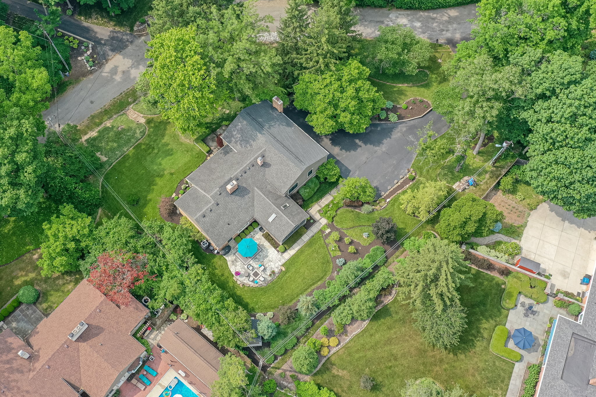 5851 Ravine Road Indianapolis, IN 46220 - Photo 45 of 48 Gallery Image 45
