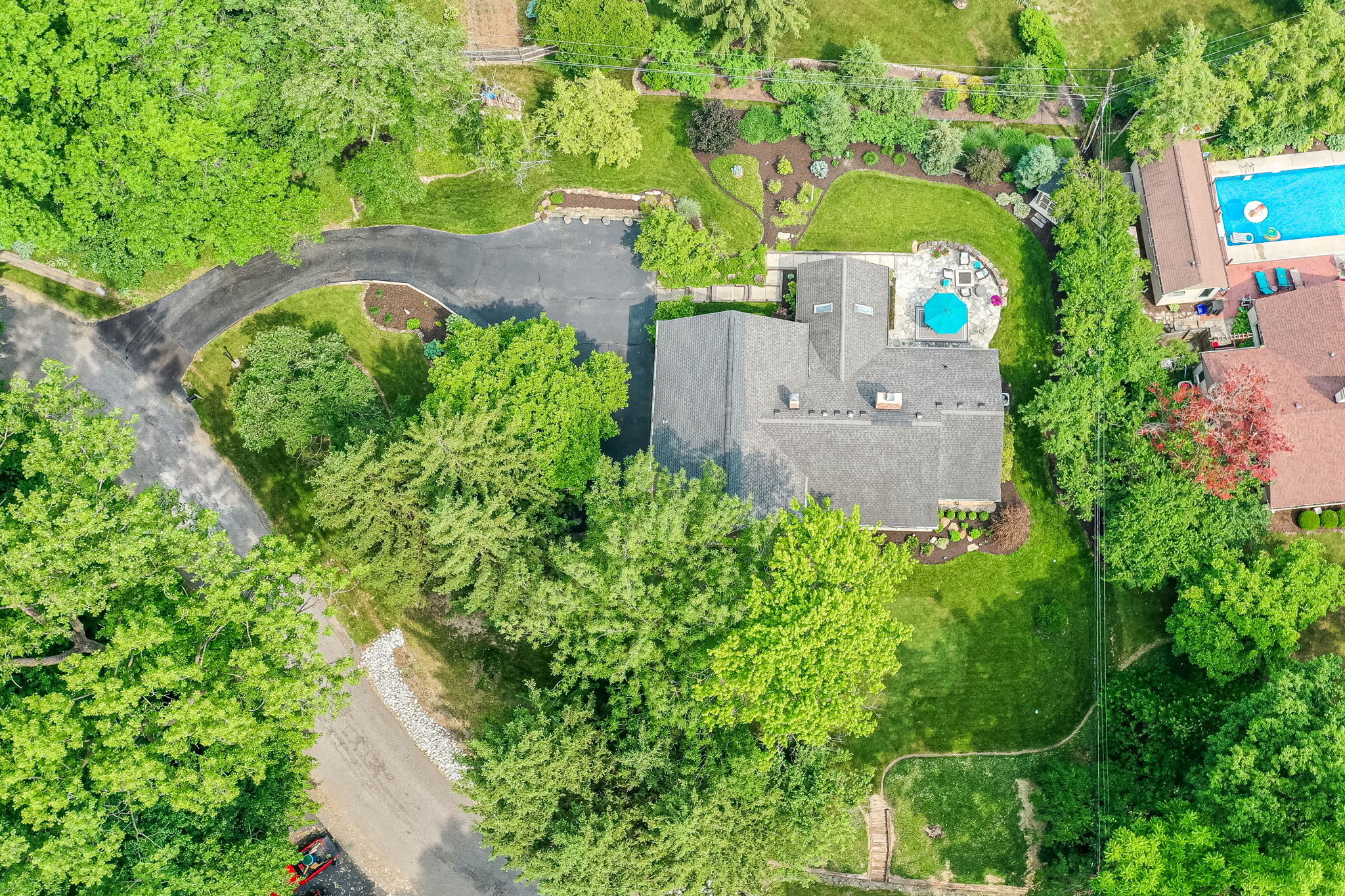 5851 Ravine Road Indianapolis, IN 46220 - Photo 46 of 48 Gallery Image 46