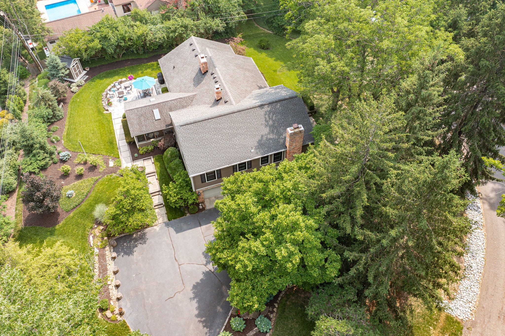 5851 Ravine Road Indianapolis, IN 46220 - Photo 48 of 48 Gallery Image 48