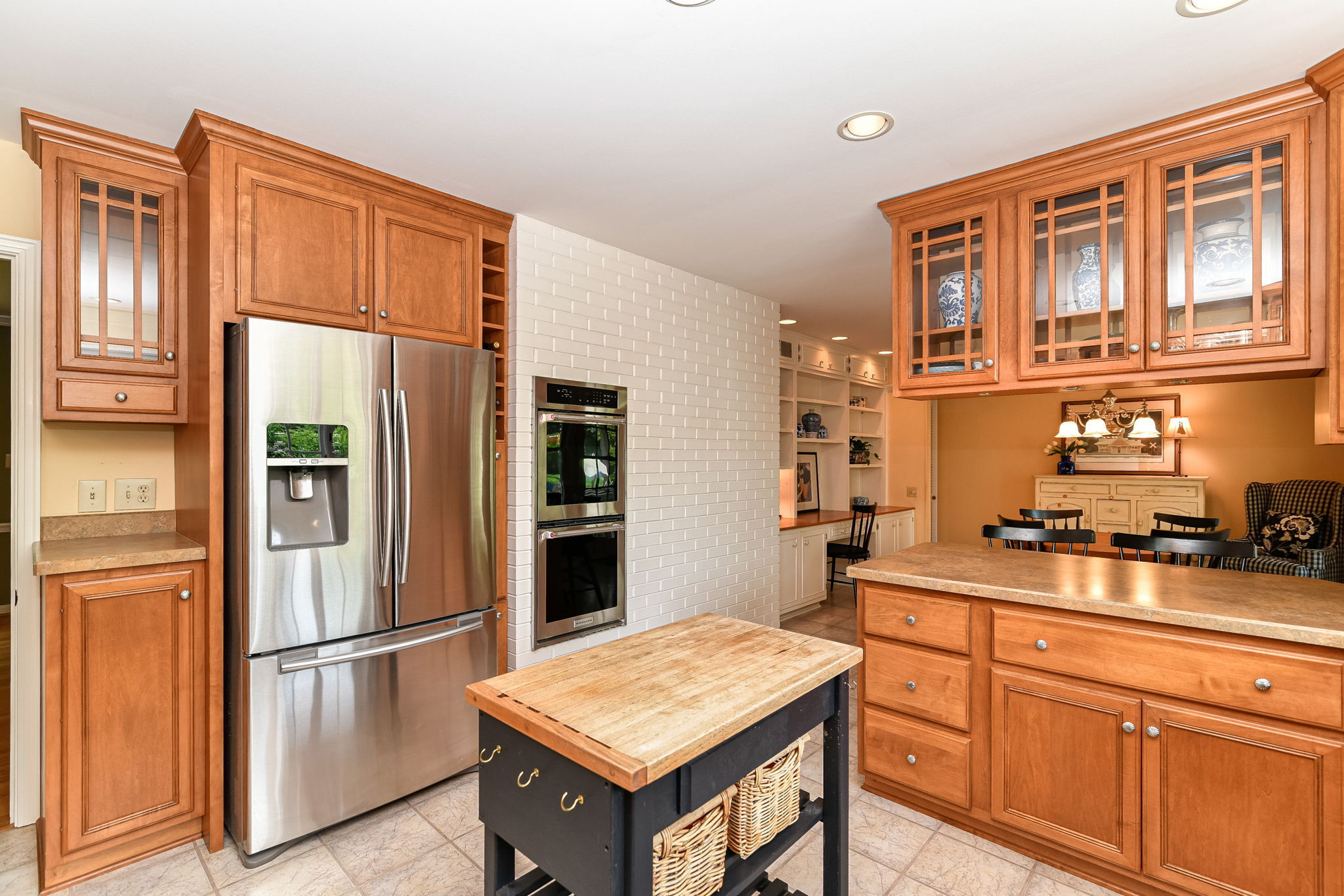5851 Ravine Road Indianapolis, IN 46220 - Photo 7 of 48 Gallery Image 7
