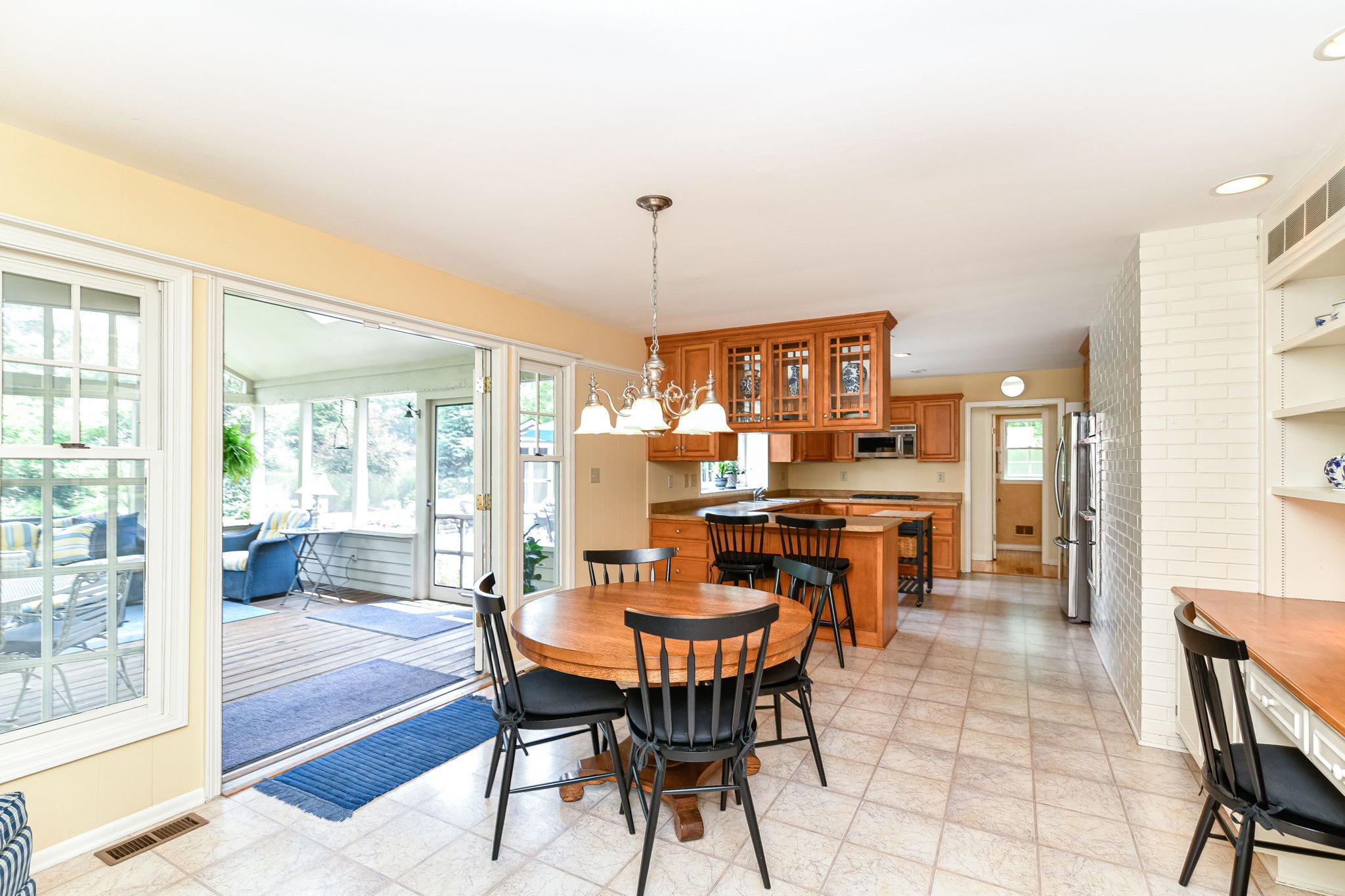 5851 Ravine Road Indianapolis, IN 46220 - Photo 8 of 48 Gallery Image 8