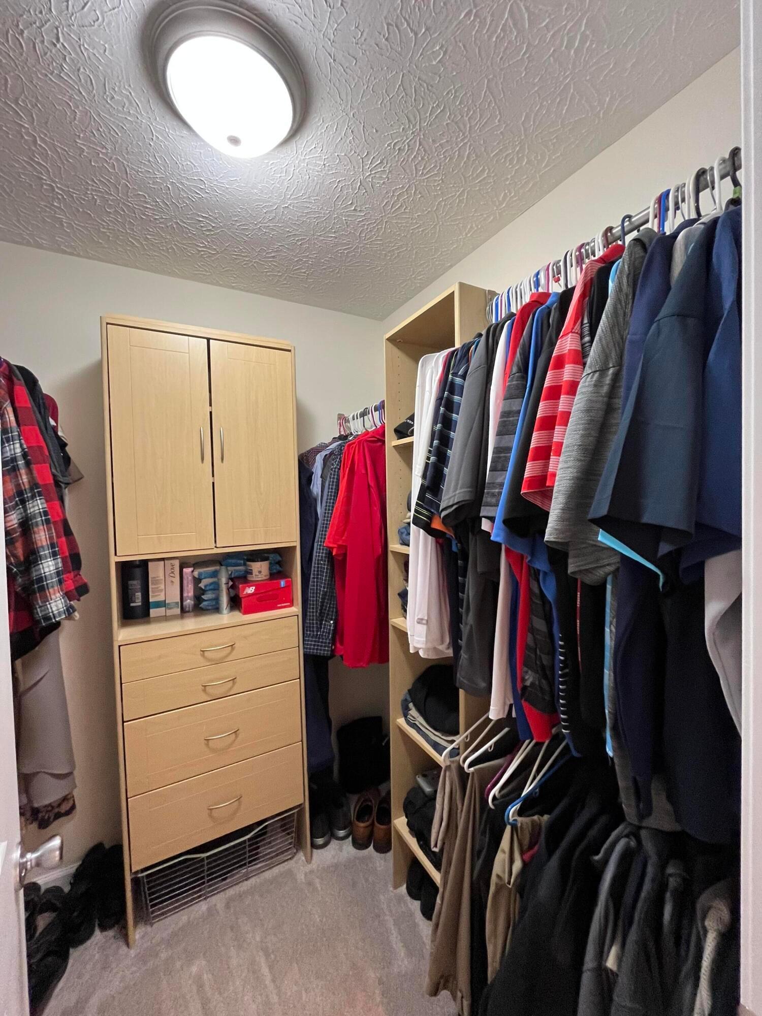 145 Timber Ridge Drive Pickerington, OH 43147 - Photo 36 of 46 Walk in Closet
