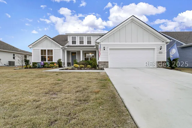 $949,000 | 671 Dreamscape Drive, Bluffton, SC 29909