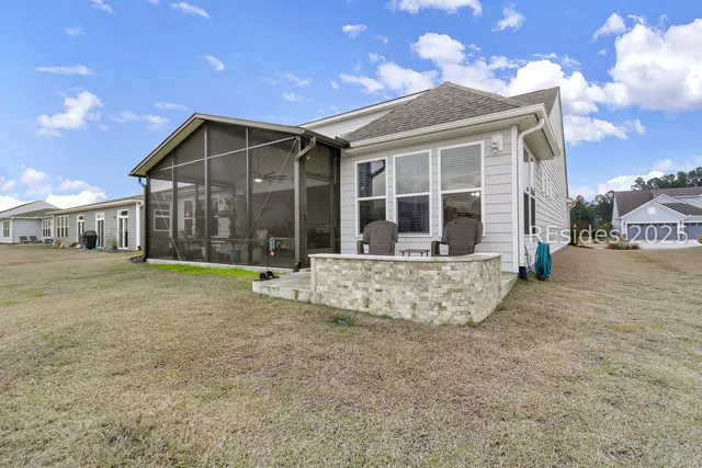 $949,000 | 671 Dreamscape Drive, Bluffton, SC 29909