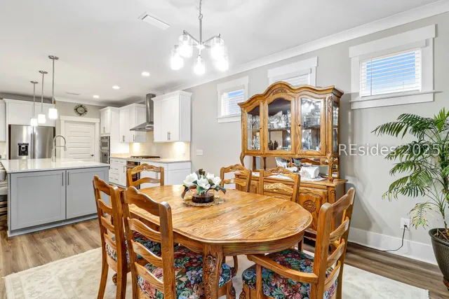 $949,000 | 671 Dreamscape Drive, Bluffton, SC 29909