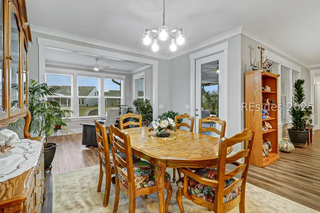 $949,000 | 671 Dreamscape Drive, Bluffton, SC 29909