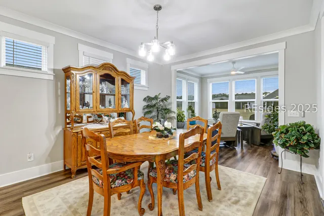 $949,000 | 671 Dreamscape Drive, Bluffton, SC 29909