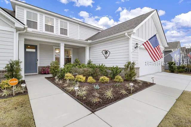 $949,000 | 671 Dreamscape Drive, Bluffton, SC 29909