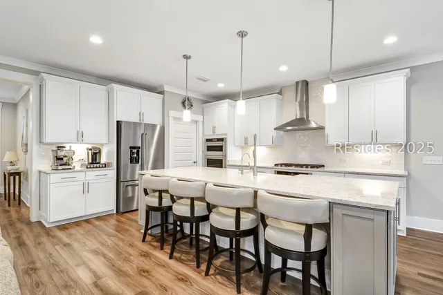 $949,000 | 671 Dreamscape Drive, Bluffton, SC 29909