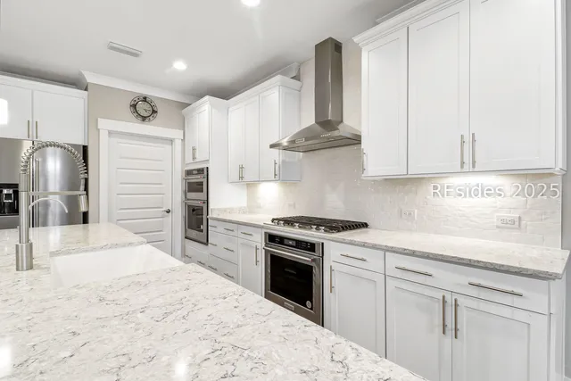 $949,000 | 671 Dreamscape Drive, Bluffton, SC 29909