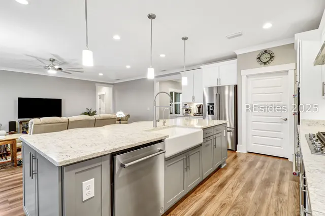 $949,000 | 671 Dreamscape Drive, Bluffton, SC 29909