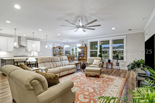 $949,000 | 671 Dreamscape Drive, Bluffton, SC 29909
