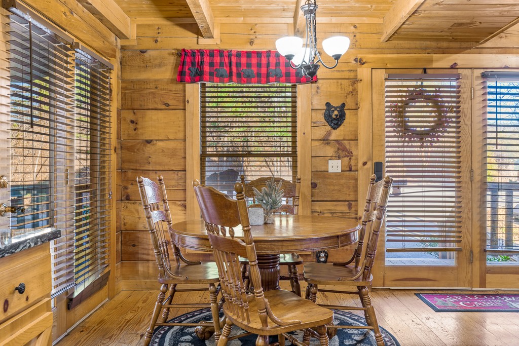 3202 Barry View Way Sevierville, TN 37862 - Photo 23 of 66 Gallery Image 23
