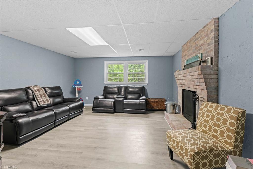 212 Jack Booe Road Mocksville, NC 27028 - Photo 24 of 49