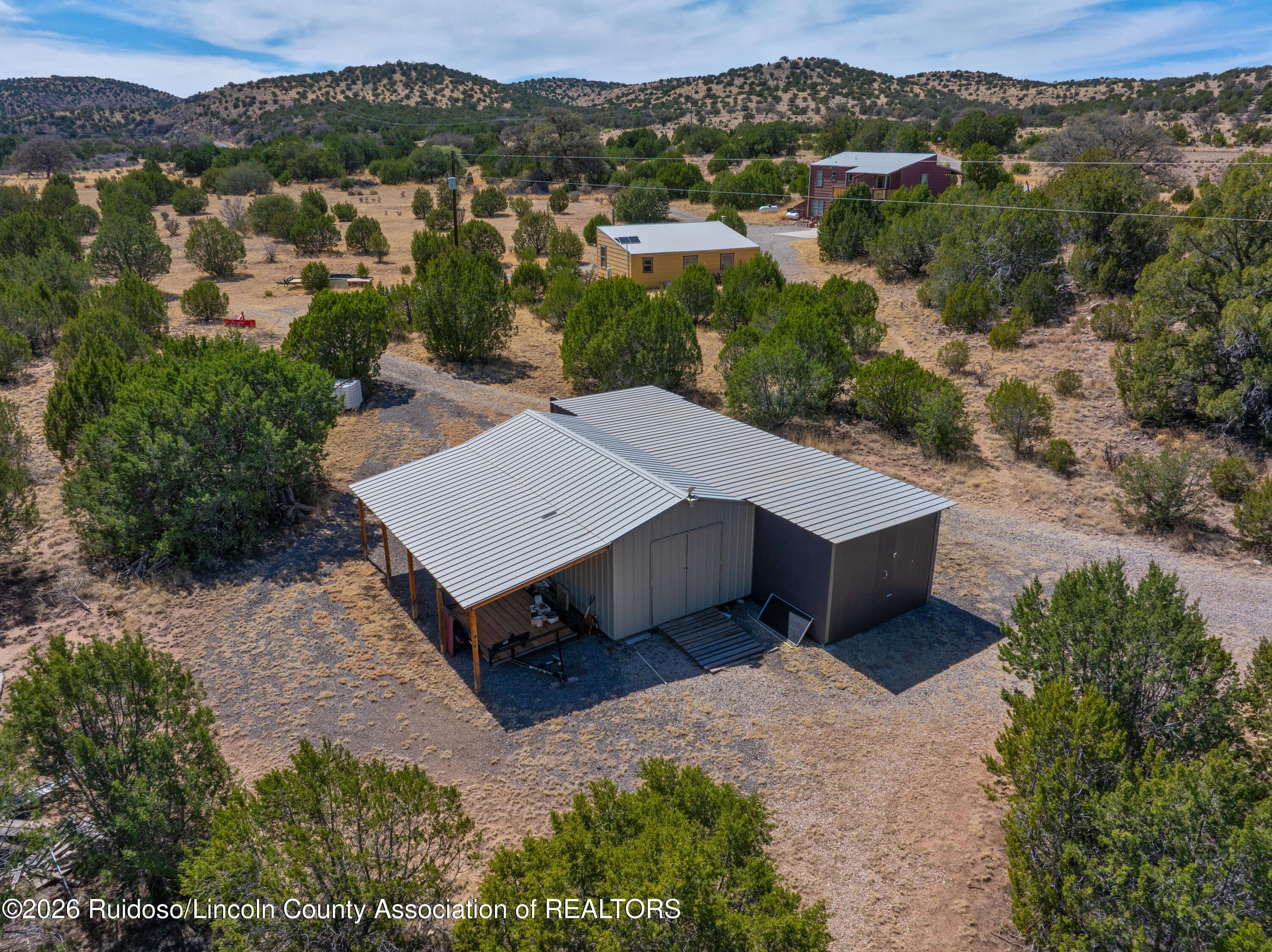 1334 Arabela Road Tinnie, NM 88351 - Photo 139 of 164 Gallery Image 139
