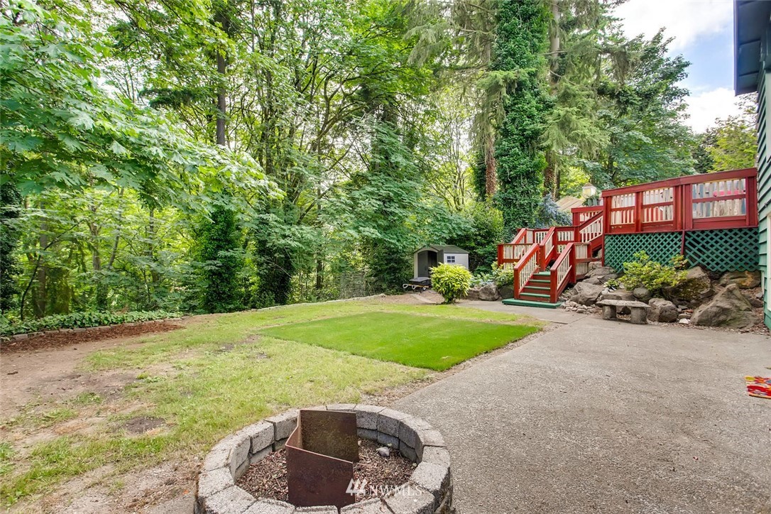 205 Northwest 6th Street Renton, WA 98057 - Photo 22 of 25