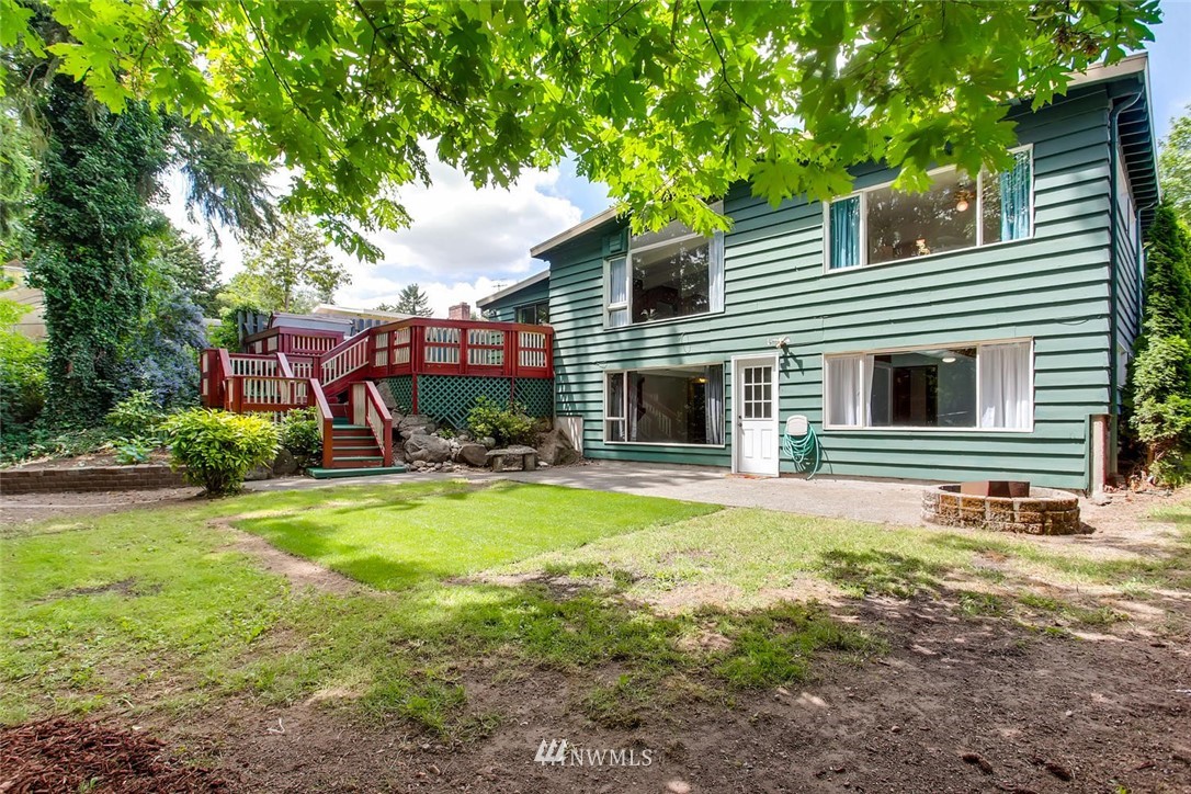 205 Northwest 6th Street Renton, WA 98057 - Photo 23 of 25