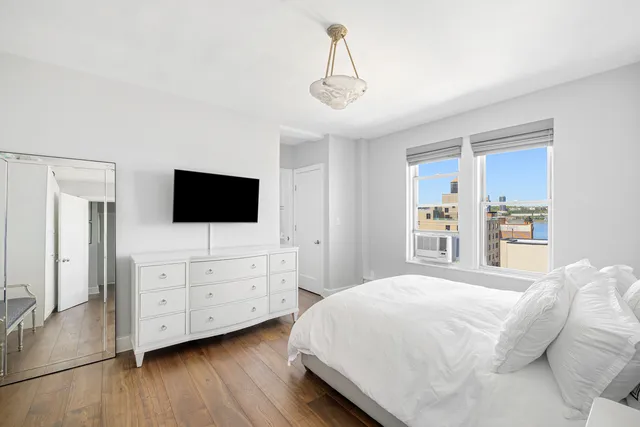 $2,150,000 | 755 West End Avenue, Unit 15C | Upper West Side