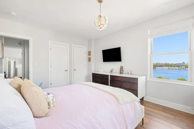 $2,150,000 | 755 West End Avenue, Unit 15C | Upper West Side