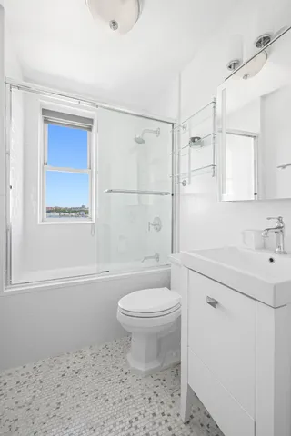 $2,150,000 | 755 West End Avenue, Unit 15C | Upper West Side