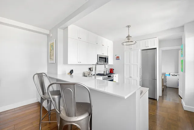 $2,150,000 | 755 West End Avenue, Unit 15C | Upper West Side