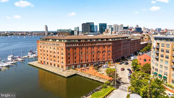 $233,000 | 1000 Fell Street, Unit 235, Baltimore, MD 21231