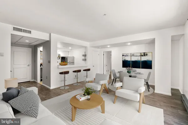$233,000 | 1000 Fell Street, Unit 235, Baltimore, MD 21231