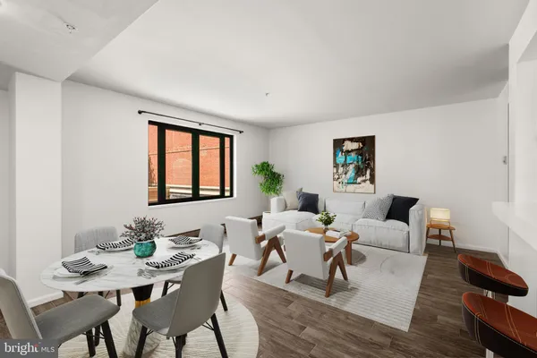 $233,000 | 1000 Fell Street, Unit 235, Baltimore, MD 21231