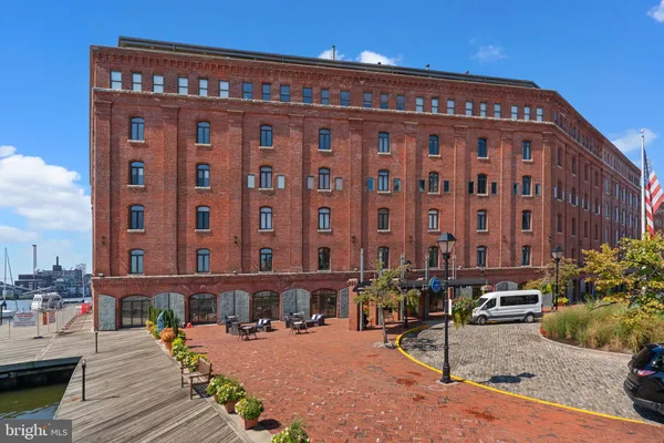 $233,000 | 1000 Fell Street, Unit 235, Baltimore, MD 21231