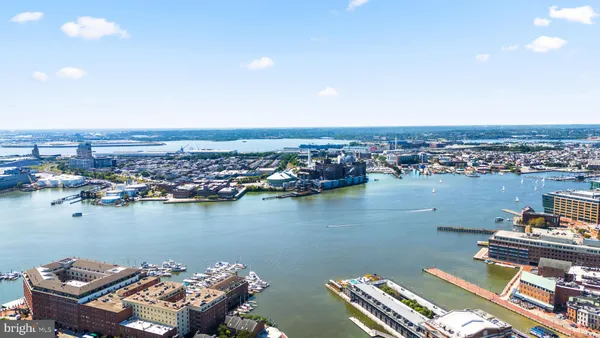 $233,000 | 1000 Fell Street, Unit 235, Baltimore, MD 21231