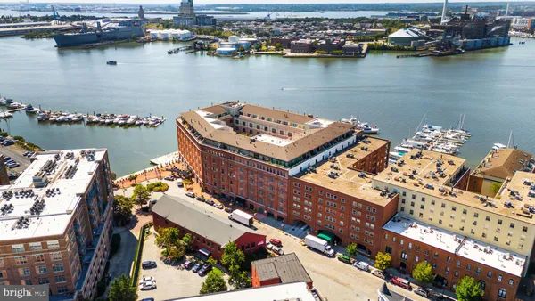 $233,000 | 1000 Fell Street, Unit 235, Baltimore, MD 21231