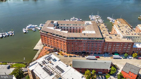 $233,000 | 1000 Fell Street, Unit 235, Baltimore, MD 21231