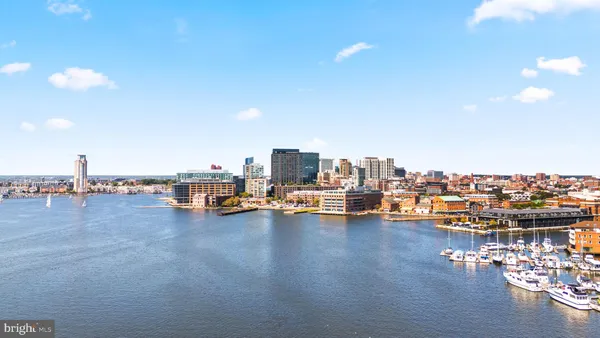 $233,000 | 1000 Fell Street, Unit 235, Baltimore, MD 21231