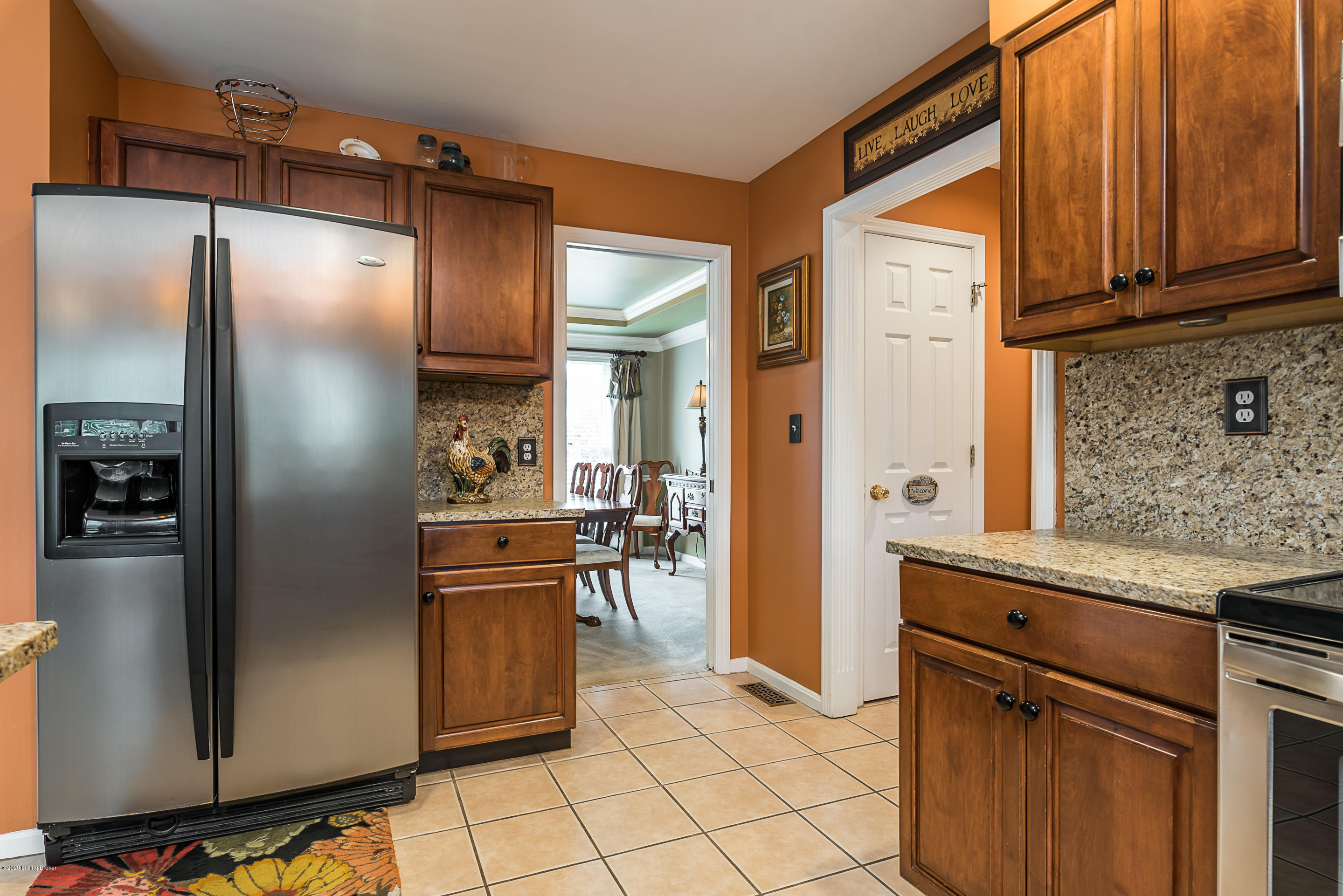 3229 Trail Ridge Road Louisville, KY 40241 - Photo 10 of 31 AA TR Kitchen 5