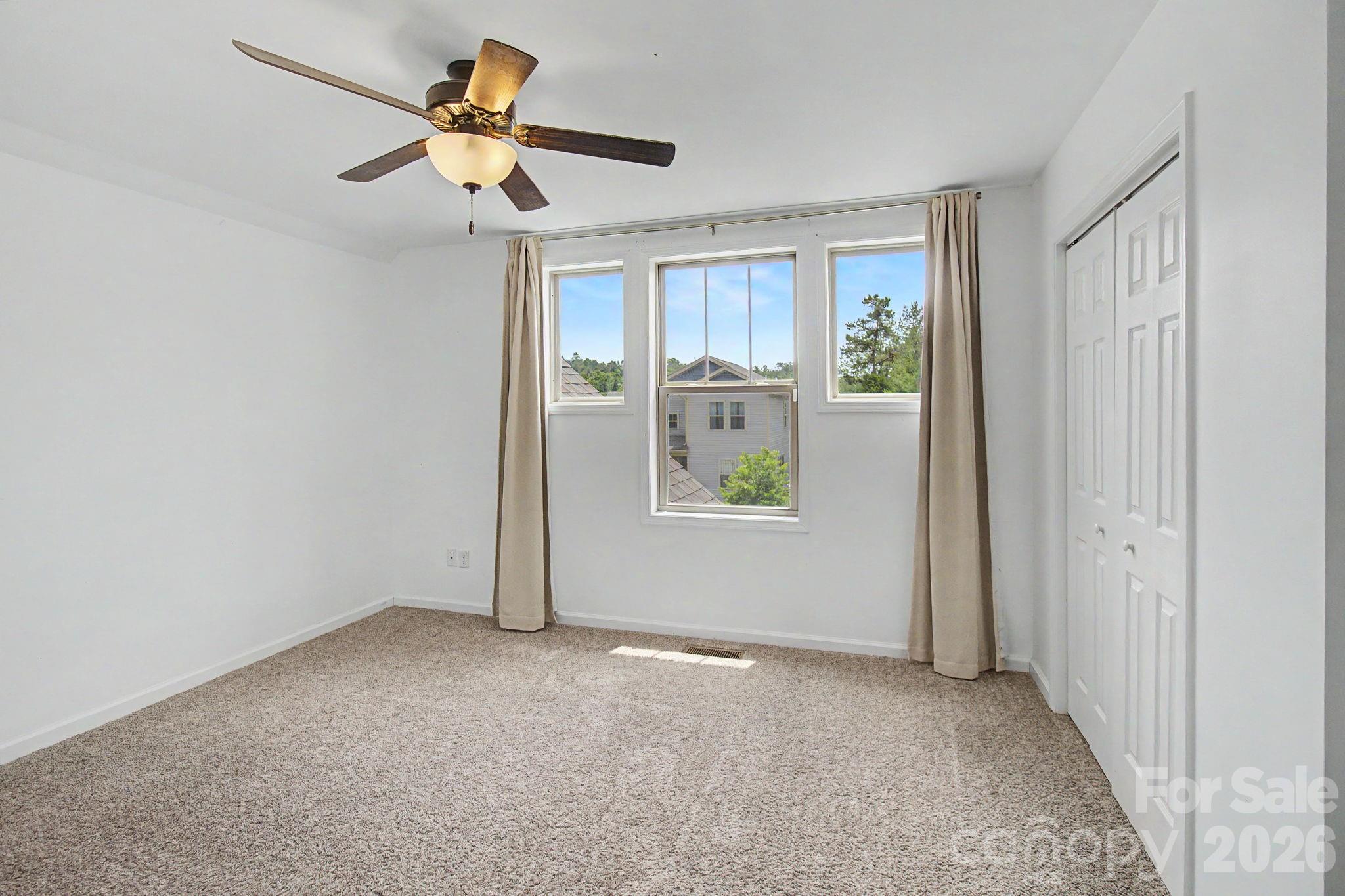 31 Yarrow Meadow Road Weaverville, NC 28787 - Photo 32 of 48