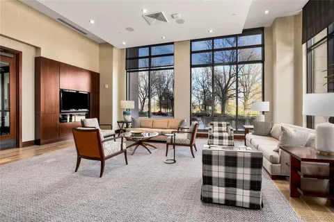 $4,600,000 | 1650 Fillmore Street, Unit 1107, Denver, CO 80206