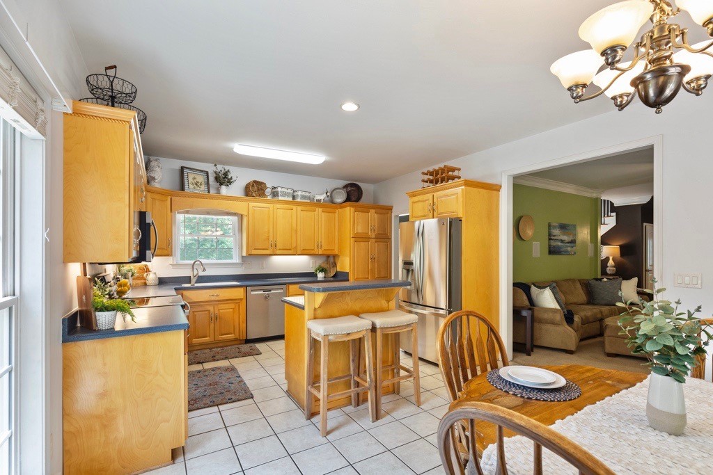 608 Old 6 Mile Road Central, SC 29630 - Photo 11 of 50 Stainless Appliances