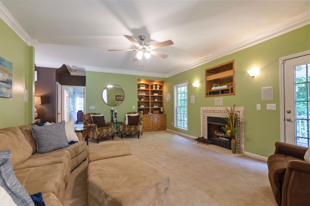 608 Old 6 Mile Road Central, SC 29630 - Photo 18 of 50 Gallery Image 18