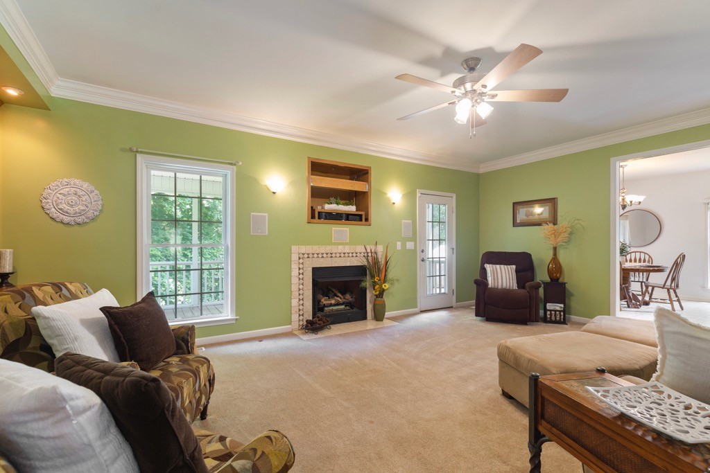 608 Old 6 Mile Road Central, SC 29630 - Photo 19 of 50 Gallery Image 19