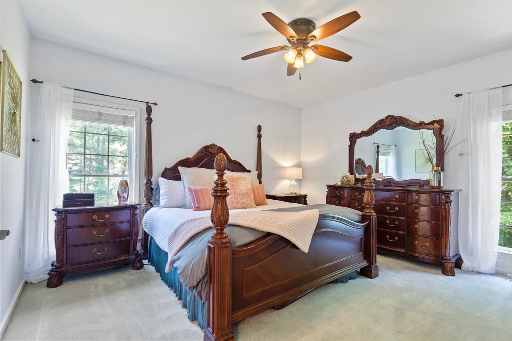 608 Old 6 Mile Road Central, SC 29630 - Photo 21 of 50 Master Bedroom on Main