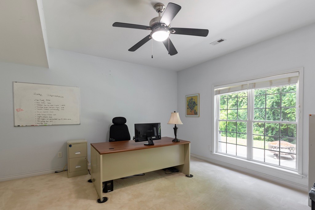 608 Old 6 Mile Road Central, SC 29630 - Photo 40 of 50 Basement Bedroom #4