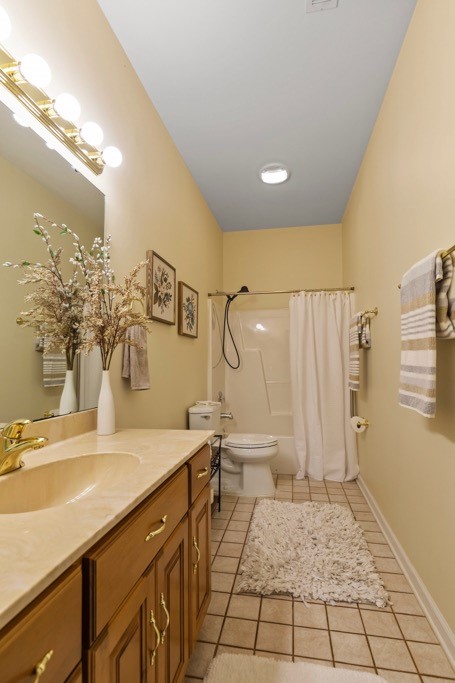 608 Old 6 Mile Road Central, SC 29630 - Photo 41 of 50 Basement Full Bath