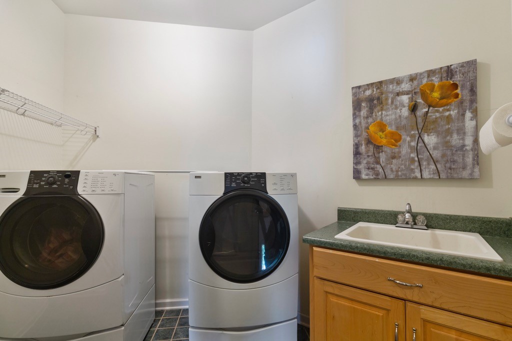608 Old 6 Mile Road Central, SC 29630 - Photo 46 of 50 Laundry on the Main