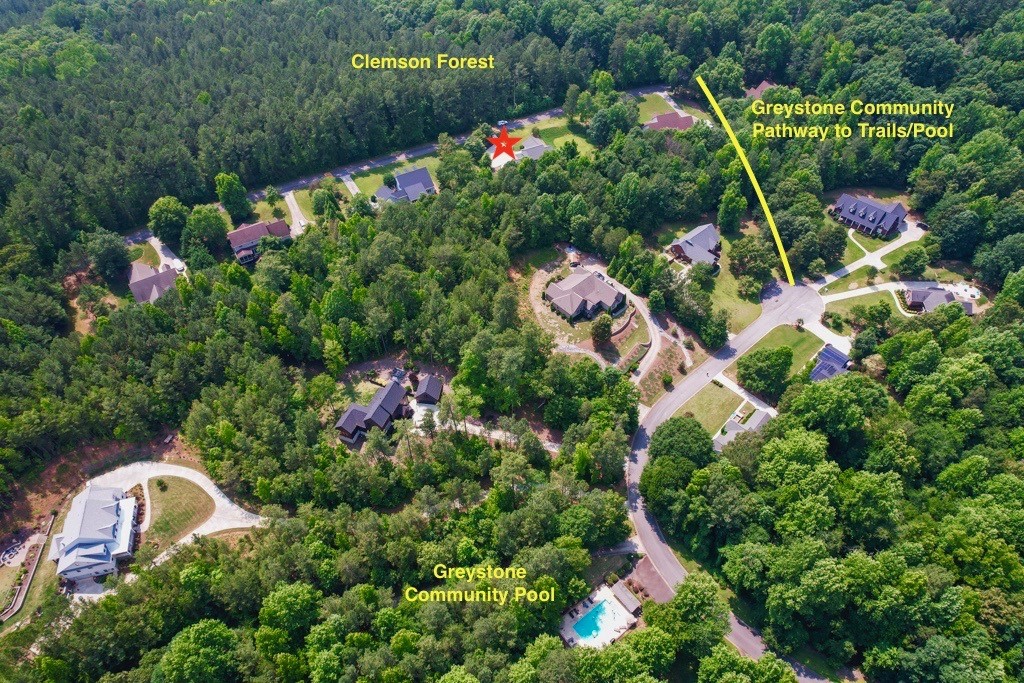 608 Old 6 Mile Road Central, SC 29630 - Photo 48 of 50 Perfect location