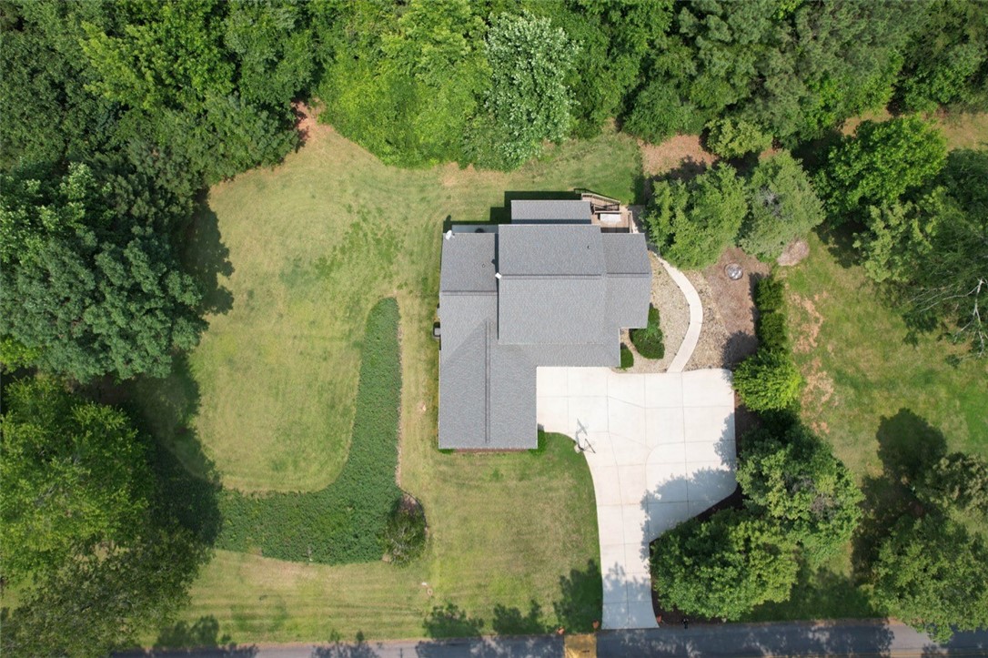 608 Old 6 Mile Road Central, SC 29630 - Photo 49 of 50 1.15 acres