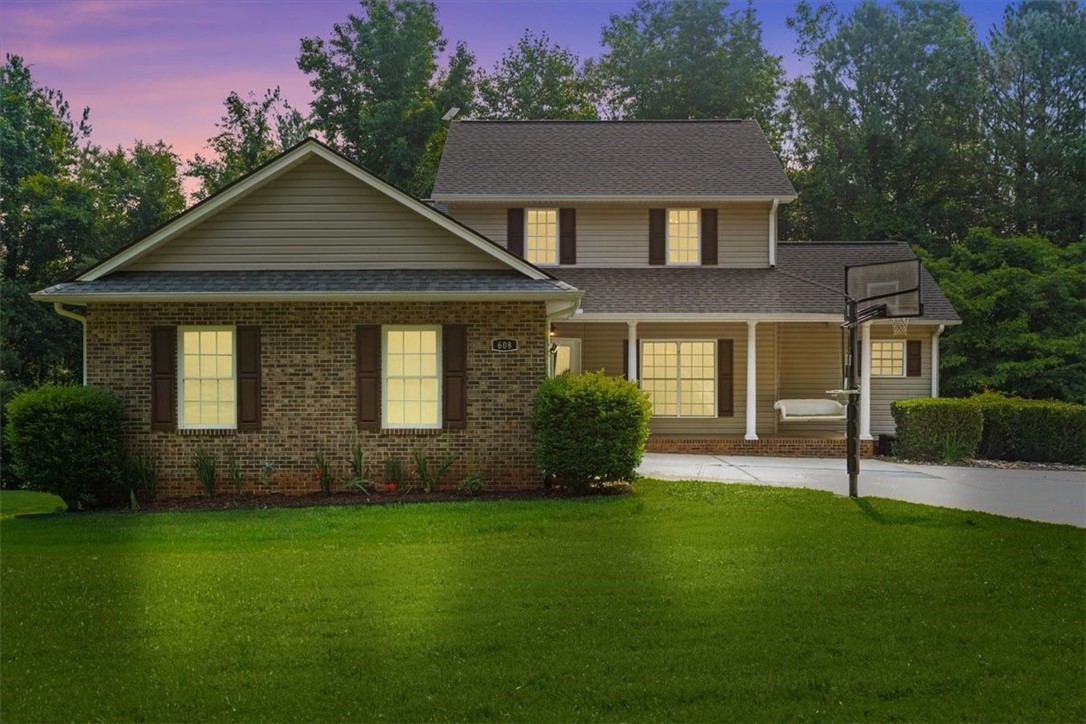 608 Old 6 Mile Road Central, SC 29630 - Photo 50 of 50 Gallery Image 50