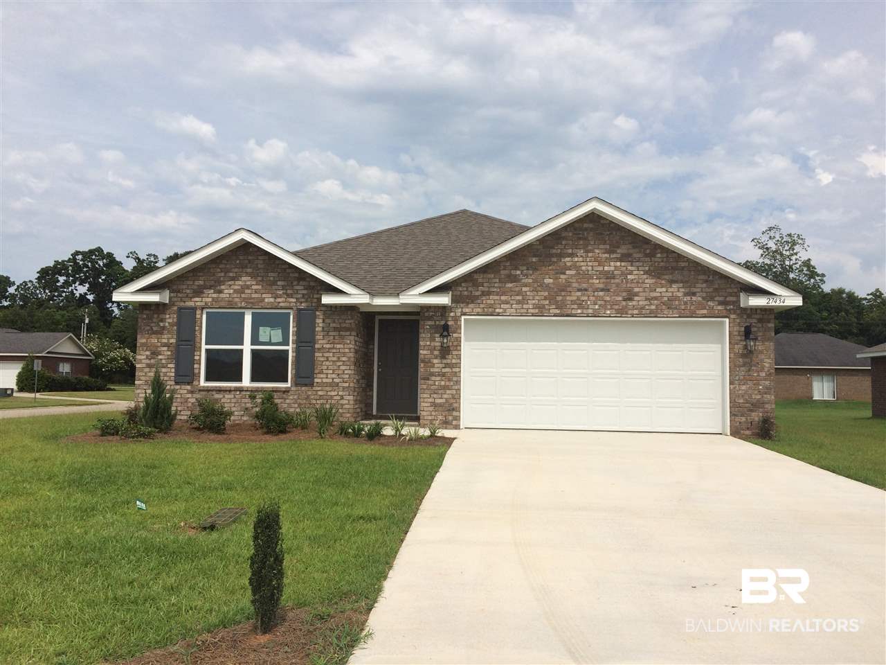 27434 Brightway Crossing Loxley, AL 36551 - Photo 1 of 21