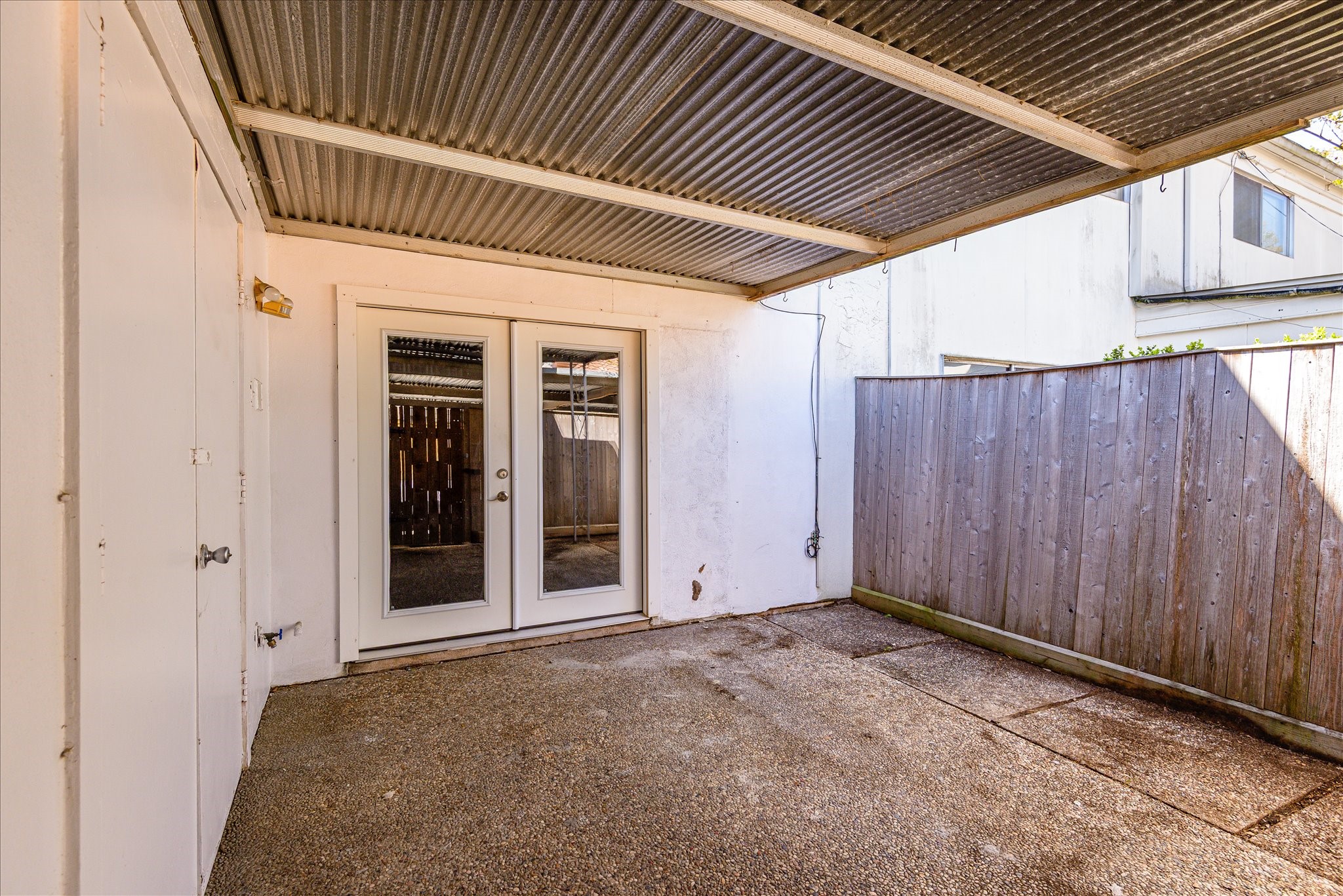 1425 Springrock Lane Houston, TX 77055 - Photo 24 of 30 a view of an empty room
