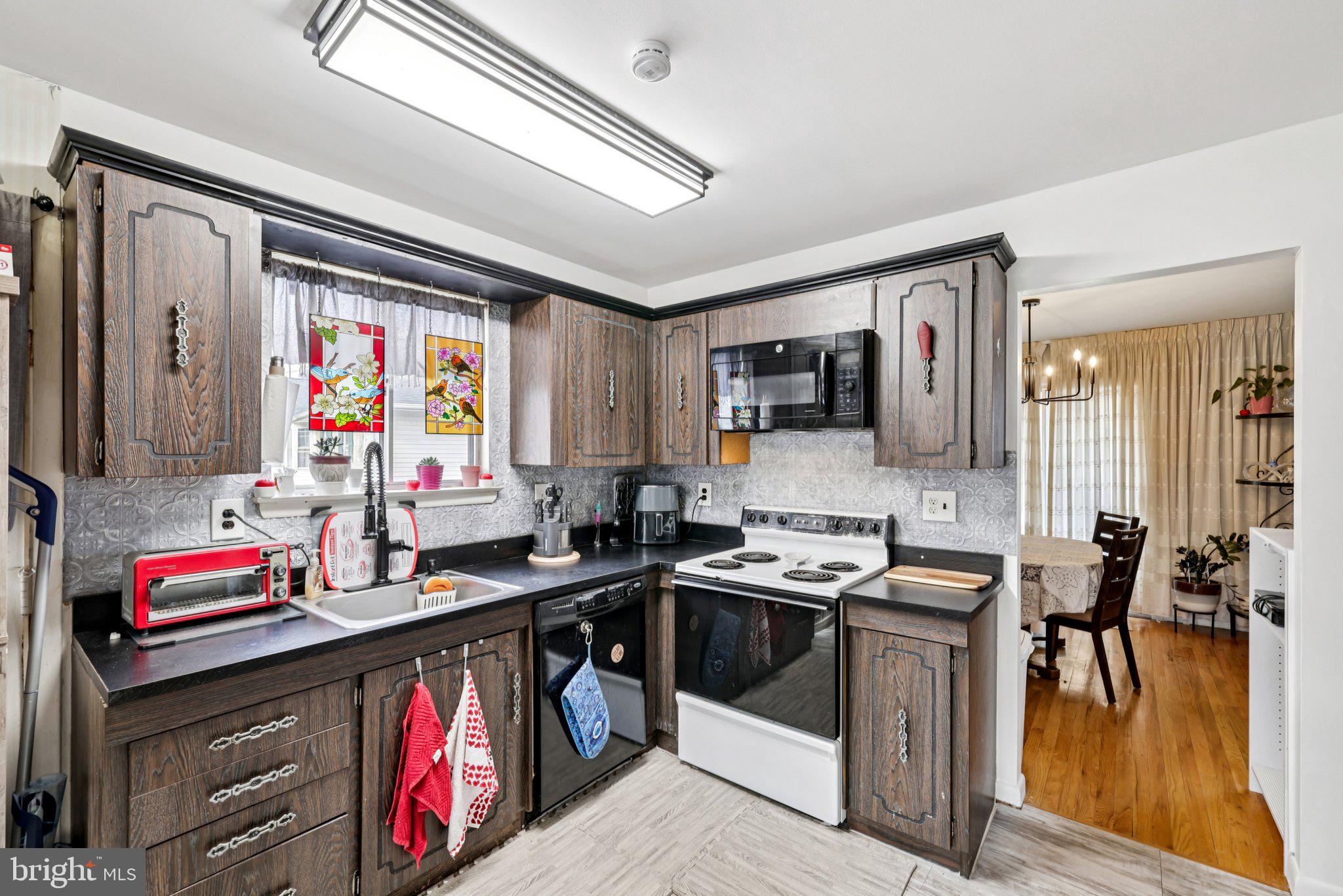 9804 Marriottsville Road Randallstown, MD 21133 - Photo 11 of 40